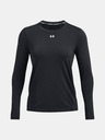 Under Armour Ženska majica kratkih rukava Under Armour Vanish Seamless Loose LS-BLK