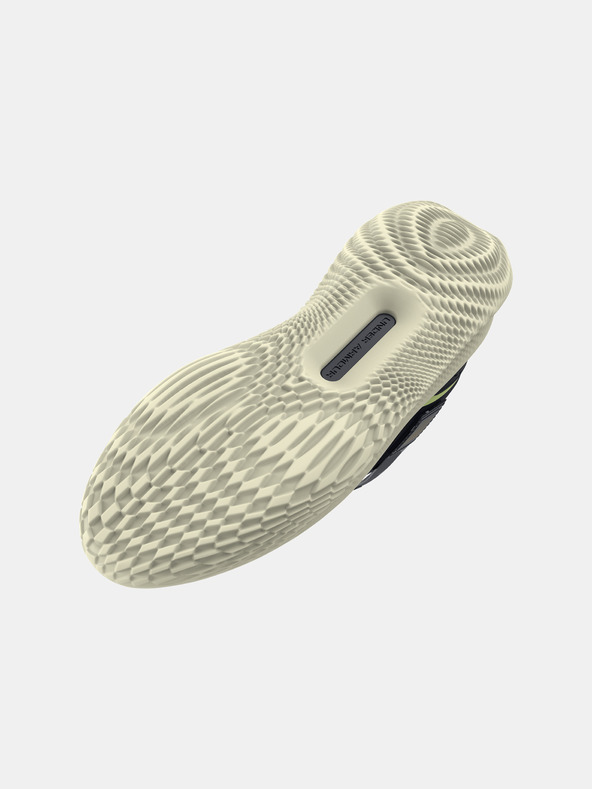 Under Armour Unisex cipele Under Armour UA FLOW Fur X 4 Camo