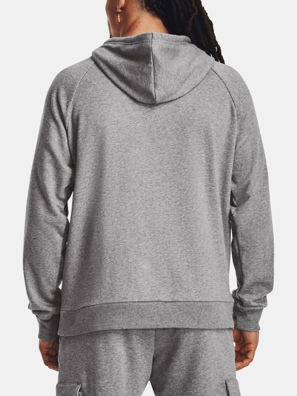Under Armour Muški hoodie Under Armour UA Rival Fleece Hoodie