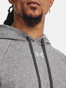 Under Armour Muški hoodie Under Armour UA Rival Fleece Hoodie