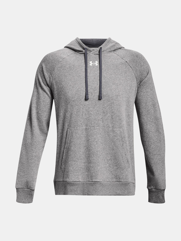 Under Armour Muški hoodie Under Armour UA Rival Fleece Hoodie