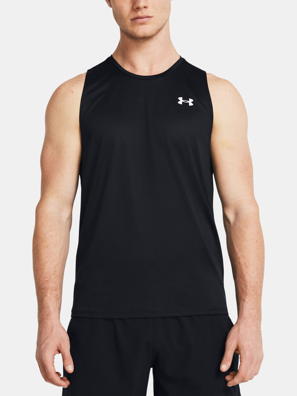 Under Armour Muška majica bez rukava Under Armour UA Tech Tank