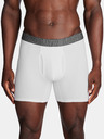 Under Armour Muške bokserice Under Armour M UA Perf Cotton (3 kom)