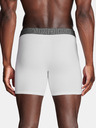 Under Armour Muške bokserice Under Armour M UA Perf Cotton (3 kom)