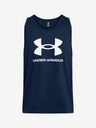 Under Armour Muška majica bez rukava Under Armour UA SPORTSTYLE LOGO TANK