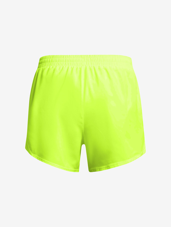 Under Armour Ženske kratke hlače Under Armour UA Fly By 3'' Shorts
