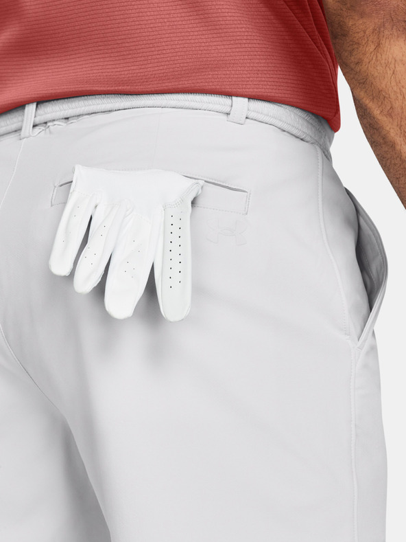 Under Armour Muške kratke hlače Under Armour UA Tech Taper Short