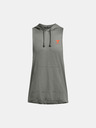 Under Armour Under Armour UA Pjt Rck SL HD Payoff Tank Top-GRN