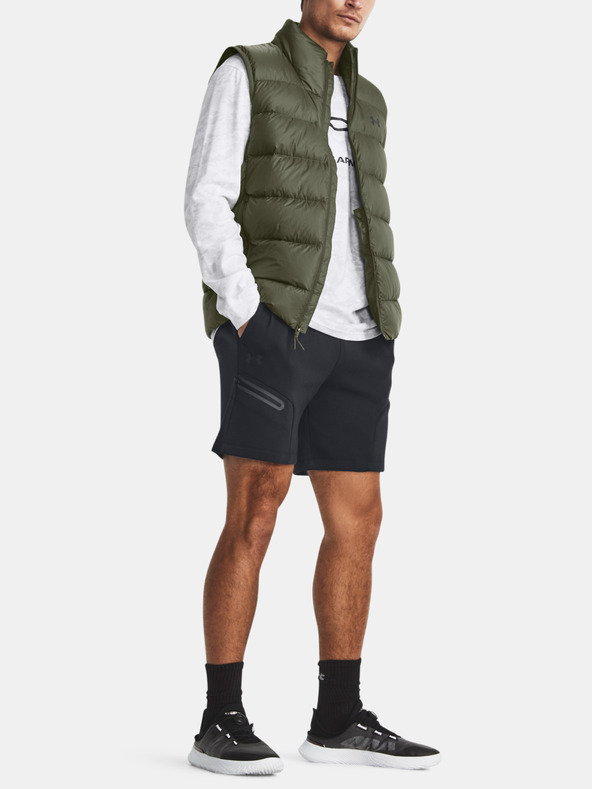 Under Armour Muške kratke hlače Under Armour UA Unstoppable Flc Shorts