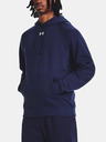 Under Armour Muški hoodie Under Armour UA Rival Fleece Hoodie