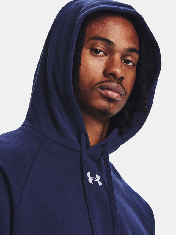 Under Armour Muški hoodie Under Armour UA Rival Fleece Hoodie