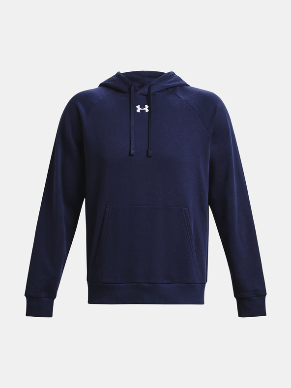 Under Armour Muški hoodie Under Armour UA Rival Fleece Hoodie