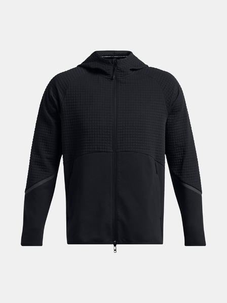 Under Armour Muška majica Under Armour UA Unstoppable Flc Grid FZ