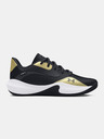 Under Armour Under Armour UA Lockdown 7 Low-BLK uniseks cipele