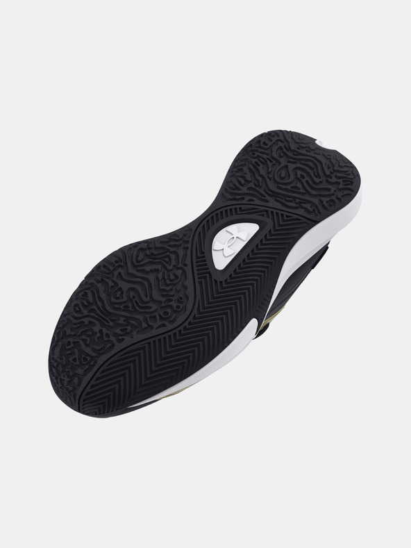 Under Armour Under Armour UA Lockdown 7 Low-BLK uniseks cipele