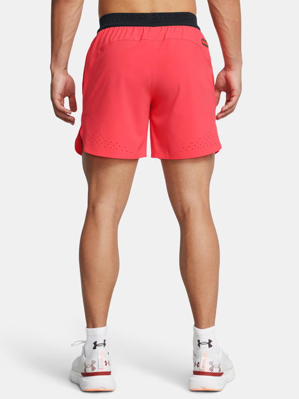 Under Armour Muške kratke hlače Under Armour UA Vanish Elite Short-RED