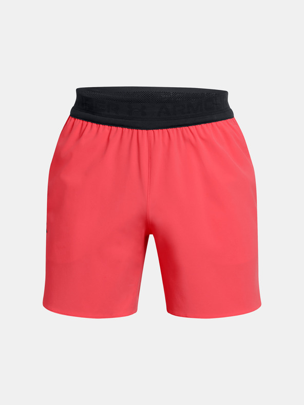Under Armour Muške kratke hlače Under Armour UA Vanish Elite Short-RED