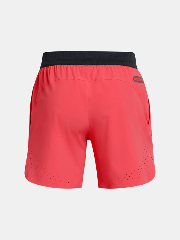 Under Armour Muške kratke hlače Under Armour UA Vanish Elite Short-RED