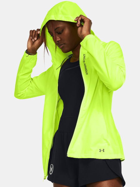 Under Armour Ženska jakna Under Armour UA OutRun the STORM