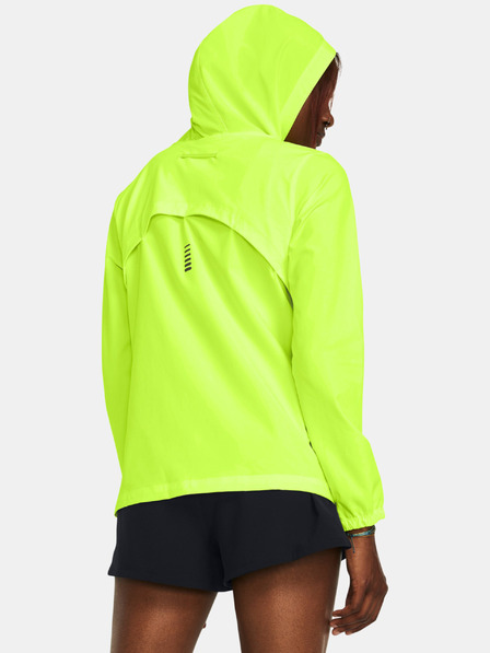 Under Armour Ženska jakna Under Armour UA OutRun the STORM
