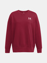 Under Armour Ženska majica Under Armour UA Icon Fleece OS Crew