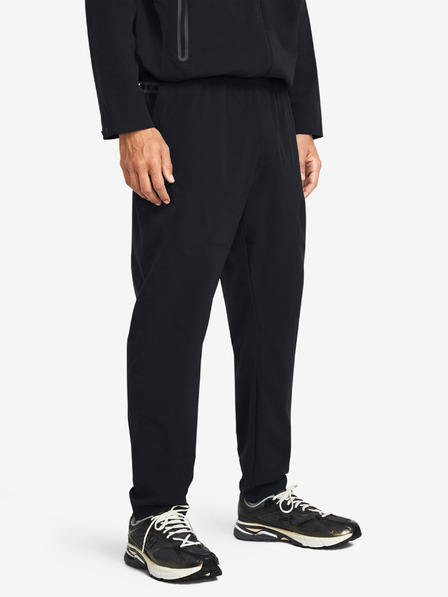 Under Armour Under Armour UA Unstoppable Vented Taper muške sportske hlače