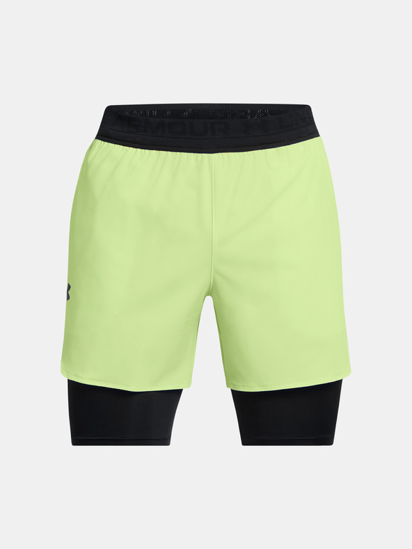 Under Armour Muške kratke hlače Under Armour UA Vanish Elite 2in1 Short