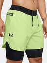 Under Armour Muške kratke hlače Under Armour UA Vanish Elite 2in1 Short