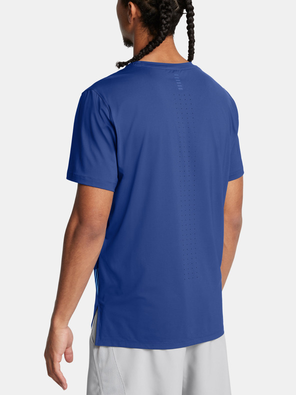 Under Armour Muška majica Under Armour UA LAUNCH ELITE GRAPHIC SS