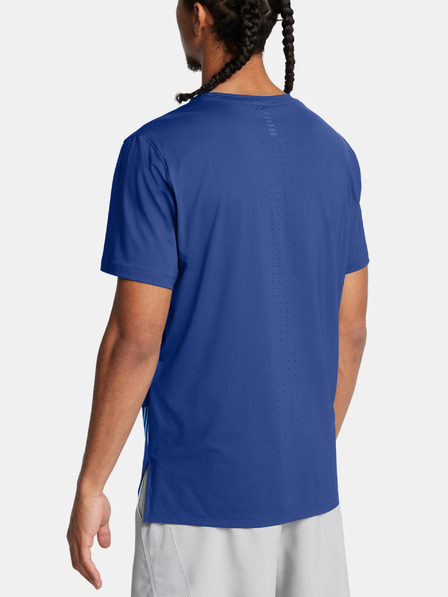 Under Armour Muška majica Under Armour UA LAUNCH ELITE GRAPHIC SS