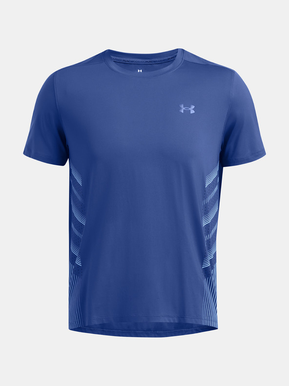 Under Armour Muška majica Under Armour UA LAUNCH ELITE GRAPHIC SS