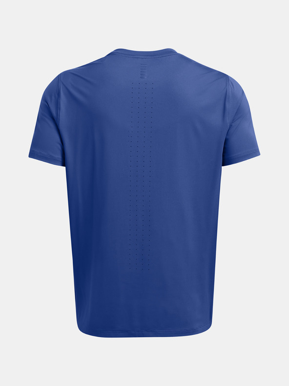 Under Armour Muška majica Under Armour UA LAUNCH ELITE GRAPHIC SS
