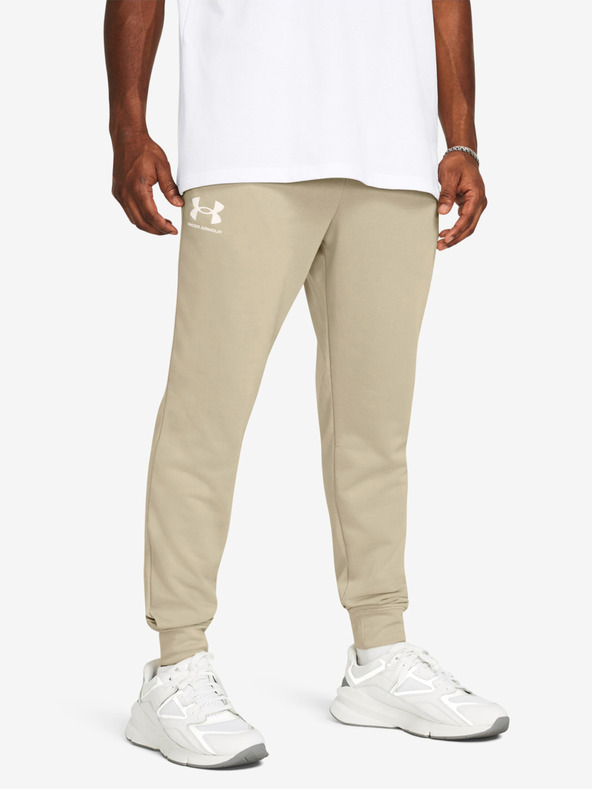 Under Armour Under Armour UA Rival Terry Jogger muške trenirke