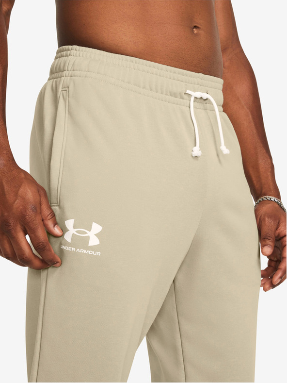Under Armour Under Armour UA Rival Terry Jogger muške trenirke