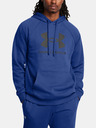Under Armour Under Armour UA Rival Fleece Logo HD muška majica
