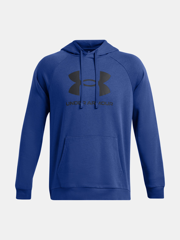 Under Armour Under Armour UA Rival Fleece Logo HD muška majica
