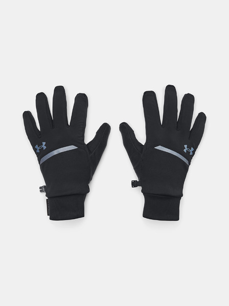 Under Armour Muške rukavice Under Armour UA Storm Fleece Run Gloves