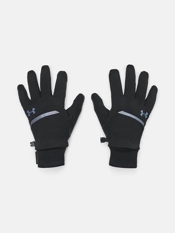 Under Armour Muške rukavice Under Armour UA Storm Fleece Run Gloves