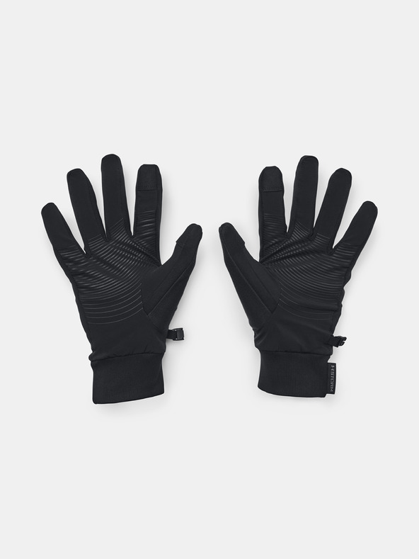 Under Armour Muške rukavice Under Armour UA Storm Fleece Run Gloves