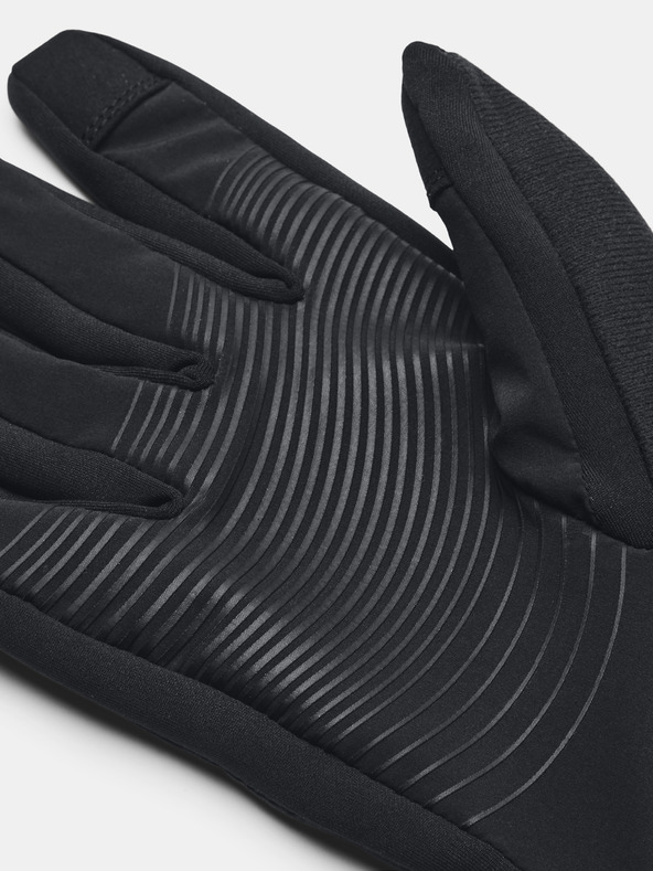 Under Armour Muške rukavice Under Armour UA Storm Fleece Run Gloves