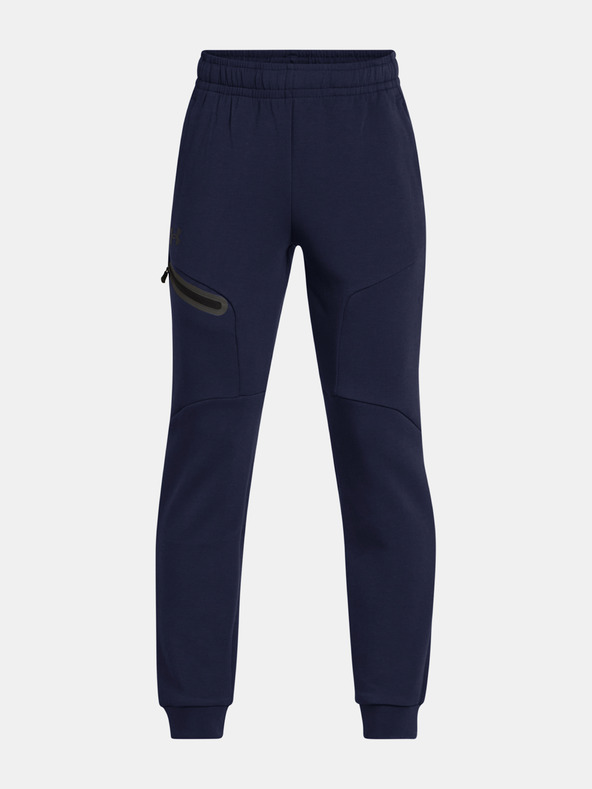 Under Armour Under Armour UA B nezaustavljivi Flc jogger za dječake