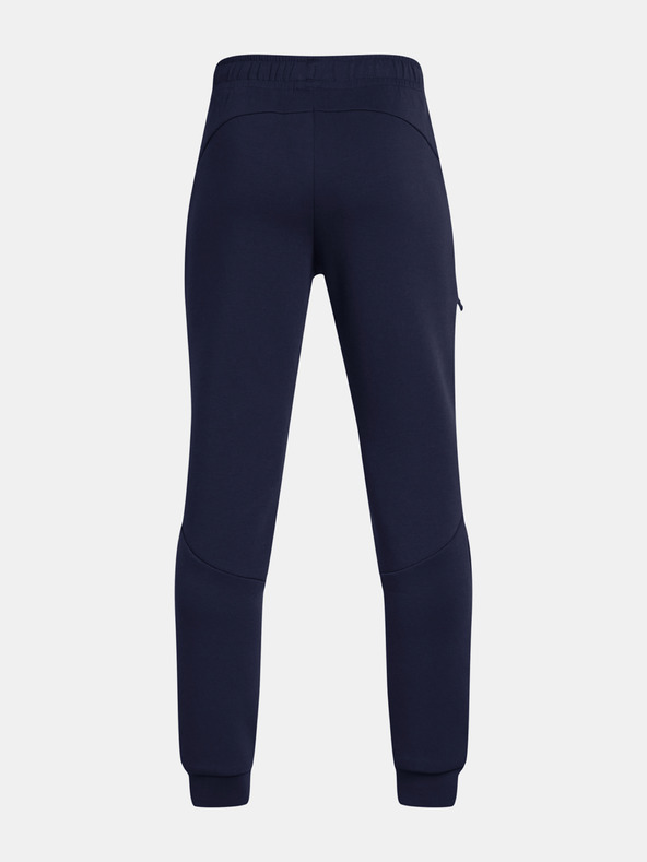 Under Armour Under Armour UA B nezaustavljivi Flc jogger za dječake