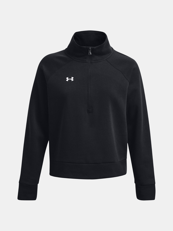 Under Armour Ženska majica Under Armour UA Rival Fleece HZ