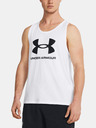Under Armour Muška majica bez rukava Under Armour UA SPORTSTYLE LOGO TANK