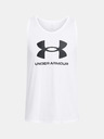 Under Armour Muška majica bez rukava Under Armour UA SPORTSTYLE LOGO TANK