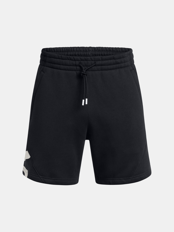 Under Armour Muške kratke hlače Under Armour Curry Splash Fleece Short
