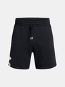 Under Armour Muške kratke hlače Under Armour Curry Splash Fleece Short
