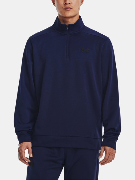 Under Armour Muška majica Under Armour UA Armor Fleece 1/4 Zip