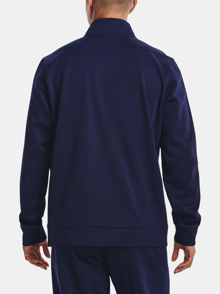 Under Armour Muška majica Under Armour UA Armor Fleece 1/4 Zip