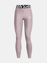 Under Armour Ženske tajice Under Armour HeatGear Rib Legging